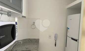 Imagem: São Paulo - Apartamento Padrão - BELA