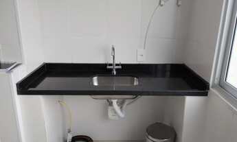 Imagem 7: Apartamento com 70 m2 no Cambuci