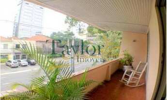 Imagem 5: Casa com 3 dormitórios à venda, 450 m² por R$ 6.800.000,00 - Jardim América - São Paulo/SP