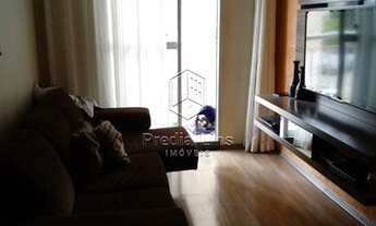 Imagem 3: Apartamento Residencial à venda, Jardim São Savério, São Paulo -