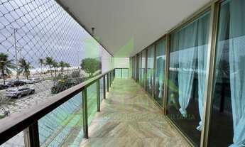 Imagem: Apartamento para aluguel possui 300 metros