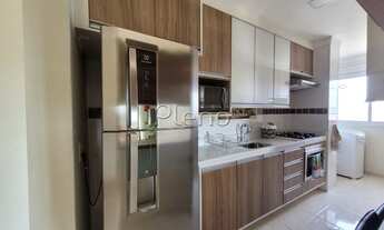 Imagem 5: Apartamento à venda no Condomínio Residencial Colina Verde - Valinhos/SP