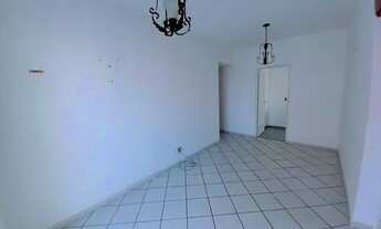 Imagem 5: Apartamento para aluguel com 60 metros quadrados de 2 quartos, 1 banheiro e 1 vaga de gara