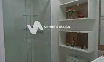 Imagem 4: Apartamento à venda no Place Vila Madalena 2 quartos 1 suite 1 vaga fixa 67m² semi modilia