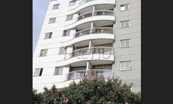 Imagem: Apartamento à venda na região do Botafogo