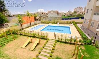 Imagem 2: LONDRINA - Apartamento Padrão - Vale dos Tucanos