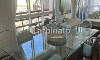 Imagem 5: Itaim Nobre - Apartamento Duplex - Andar Alto - Cinematográfico - 173m² Privativos - 3 Gar