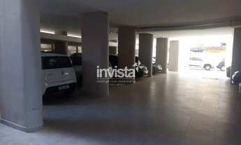 Imagem 5: Aluguel imperdível! Apartamento mobiliado de 70m² no Bairro José Menino, a uma quadra da p