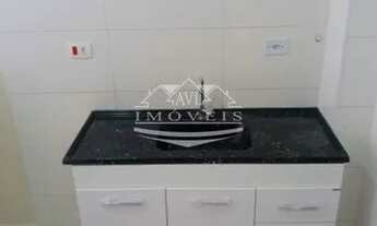 Imagem 4: Apartamento em Condomínio para Venda no bairro Vila Carrão, 2 dorm, 50 m Não perca essa op