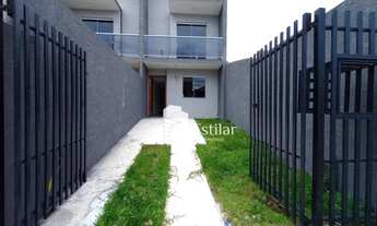 Imagem: Sobrado com 03 quartos(01 suite) e 02 vagas