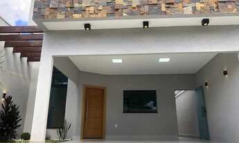 Imagem: Casa para Venda em Goiânia, SETOR SANTOS