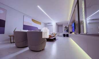 Imagem 5: Cobertura 04 quartos (02 suítes) e 03 vagas no Balneário Piçarras, Santa Catarina