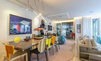 Imagem 7: Casa Venda Chácara Santo Antonio 550 m² 5 Dormitórios