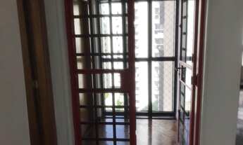 Imagem 3: Apartamento para aluguel com 165 metros quadrados com 4 quartos em Moema - São Paulo - SP