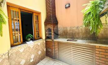 Imagem: Sobrado para Venda na Agua Fria