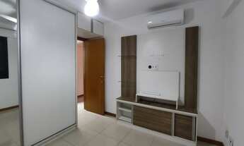 Imagem 2: Excelente apartamento de 1/4 e sala em Armação no Ed Reimbrant