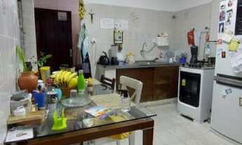 Imagem 2: Casa Comercial para aluguel ou venda com 05 quartos ,Rio Vermelho ,02 Garagens