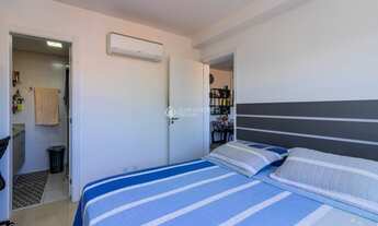 Imagem 4: Apartamento 1 quarto em Menino Deus - Porto Alegre - RS