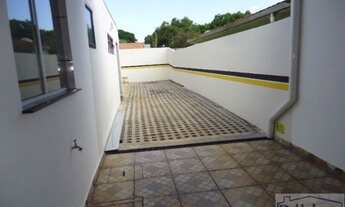 Imagem 2: RESIDÊNCIA - PARQUE DAS LARANJEIRAS