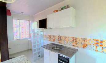 Imagem 7: Apartamento para Locação/Aluguel - 38.5m², 1 dormitório, Teresópolis