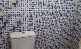 Imagem 4: Casa para venda possui 50 metros quadrados com 2 quartos em Águas Lindas - Ananindeua - Pa