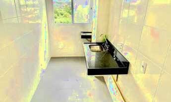 Imagem 6: Apartamento para aluguel, 2 quartos, 1 vaga, Alto Petrópolis - Porto Alegre/RS