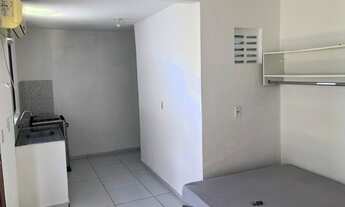 Imagem: Alugo Kitnet em Ponta negra