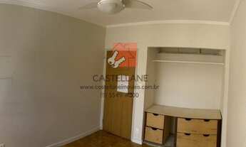 Imagem 4: Apartamento 2 dormitórios para Locação em São Paulo, Vila Clementino, 2 dormitórios, 1 suí