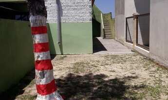 Imagem 7: Feriados de Abril/Maio. <br>Casa 2 dormitórios, até 6 pessoas. 200m do mar