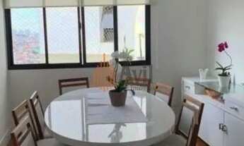 Imagem 7: Apartamento a Venda na Vila Prudente 4 dormitórios 4 vagas Depósito