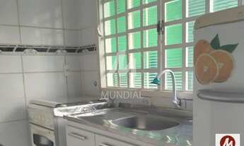 Imagem 7: Casa (sobrado na rua) 4 dormitórios/suite, cozinha planejada