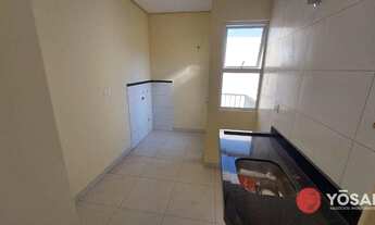 Imagem 4: Apartamento no Jardim do Sol