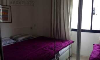 Imagem 6: LOCAÇÃO EM FLAT NO JARDINS!