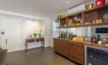 Imagem 4: Apartamento Venda 2 Dormitórios - 135 m² Paraíso