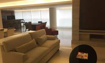 Imagem 7: Apartamento para aluguel possui 335 metros quadrados com 4 quartos