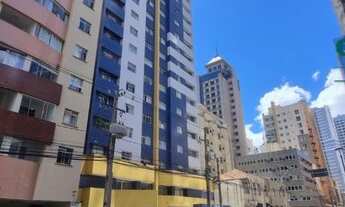 Imagem 3: Ótimo Apartamento no Centro de Curitiba Edifício Guido Viaro