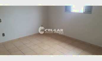 Imagem: Casa - Residencial Parque Colina Verde