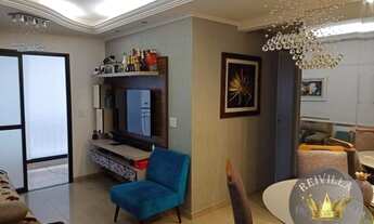 Imagem 2: Apartamento Residencial à venda, Alto da Mooca, São Paulo - AP0060