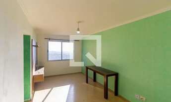 Imagem 2: Apartamento para Aluguel - Vila Ema, 2 Quartos, 56 m2