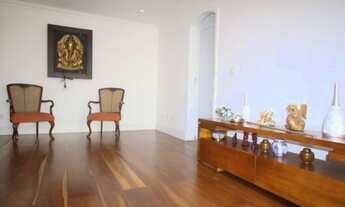 Imagem 3: Apartamento para venda com 115 metros quadrados com 3 quartos em Vila Uberabinha - São Pau