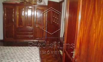 Imagem 5: Sobrado 240 m² - venda R$ 3.200.000,00 aluguel R$ 20.000,00 - Aclimação