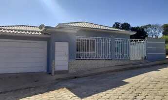 Imagem: Imovel residencial construidao recentemente