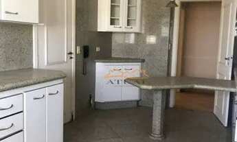 Imagem 7: Apartamento com 3 dormitórios, 218 m² - venda por R$ 850.000,00 ou aluguel por R$ 4.550,00