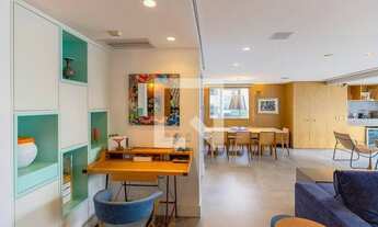 Imagem 6: Apartamento à Venda - Vila Olímpia, 3 Quartos, 201 m2