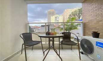 Imagem 4: Apartamento à venda no bairro Vila Pompéia - São Paulo/SP