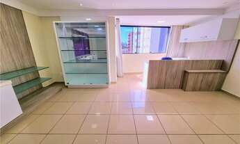 Imagem 6: Apt. no Cond. Clube Oceano em Capim Macio, ao lado do Colégio CEI