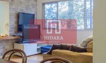 Imagem: Apartamento à venda no bairro Vila Clementino