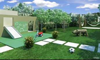 Imagem 6: LINDO APARTAMENTO DE 2QTS, VARANDA, AREA DE LAZER, EM OTIMA LOCALIZAÇÃO NO BAIRRO DE CANDE