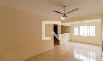 Imagem 3: Casa para Aluguel - Vila Guilhermina, 2 Quartos, 50 m2