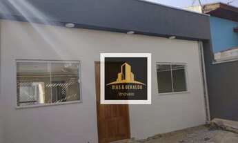 Imagem: Casa com 3 dormitórios à venda, 88 m²